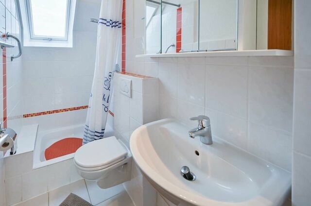 Ferienwohnung in Kellenhusen - FeWo Nebel Ostland Nr. 1 - Bild 10