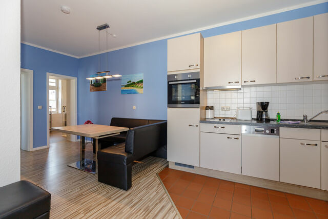 Ferienwohnung in Kühlungsborn - Strandjuwel 222 - Bild 8