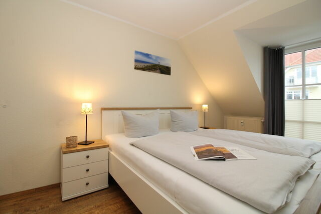 Ferienwohnung in Kühlungsborn - Strandjuwel 251 - Bild 17