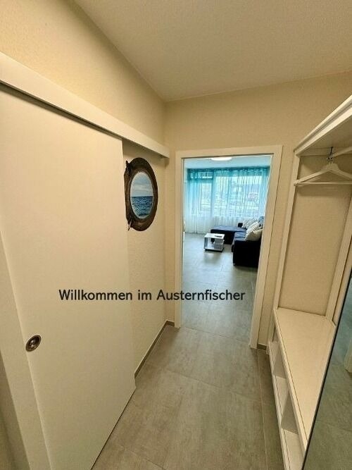 Ferienwohnung in Wendtorf - Austernfischer - Bild 4