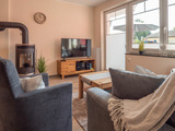 Ferienwohnung in Zingst - Strandstra&szlig;e 16 - Wohnung 1 - Bild 5