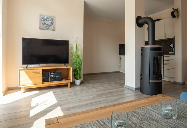 Ferienwohnung in Zingst - Strandstra&szlig;e 16 - Wohnung 1 - Bild 11