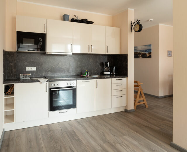 Ferienwohnung in Zingst - Strandstra&szlig;e 16 - Wohnung 1 - Bild 12