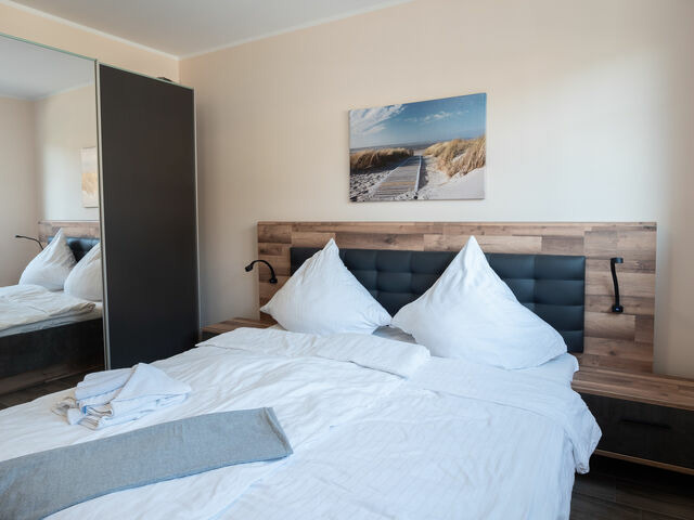 Ferienwohnung in Zingst - Strandstra&szlig;e 16 - Wohnung 1 - Bild 14