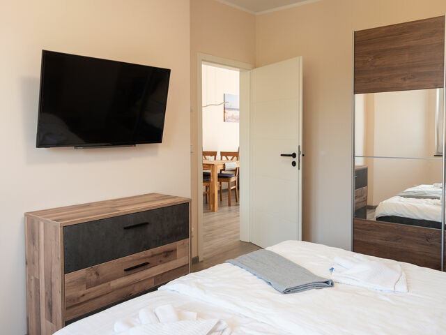 Ferienwohnung in Zingst - Strandstra&szlig;e 16 - Wohnung 1 - Bild 15