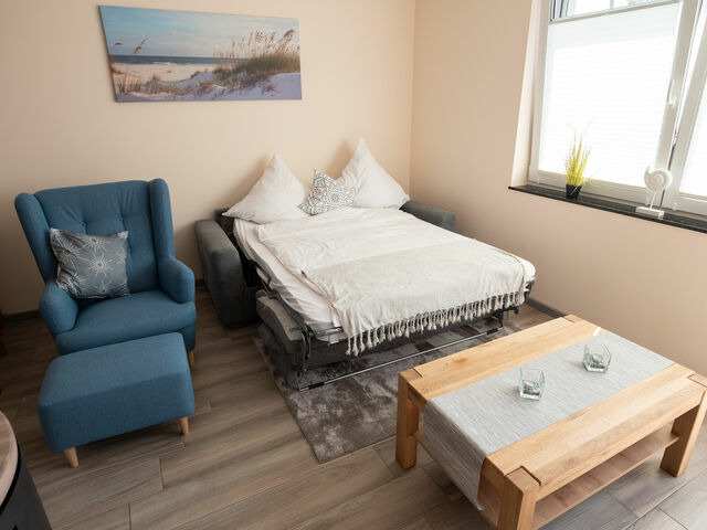 Ferienwohnung in Zingst - Strandstra&szlig;e 16 - Wohnung 1 - Bild 16