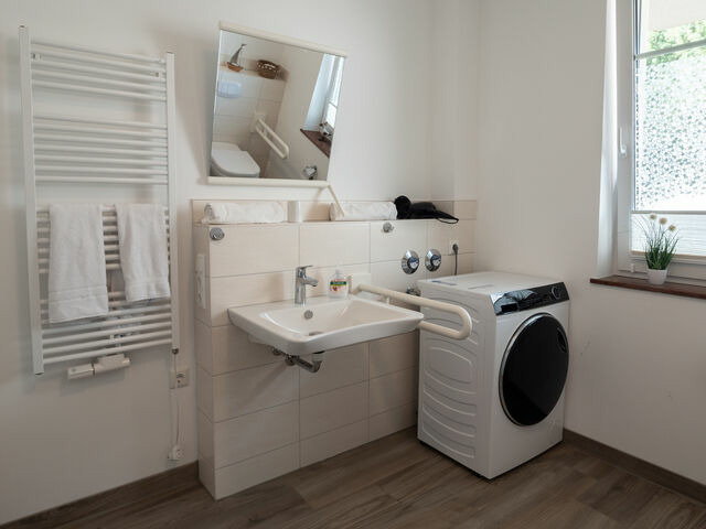 Ferienwohnung in Zingst - Strandstra&szlig;e 16 - Wohnung 1 - Bild 17