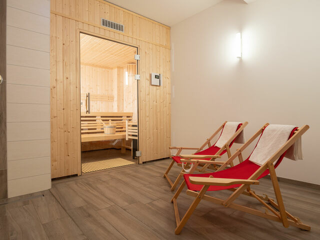 Ferienwohnung in Zingst - Strandstra&szlig;e 16 - Wohnung 1 - Bild 22