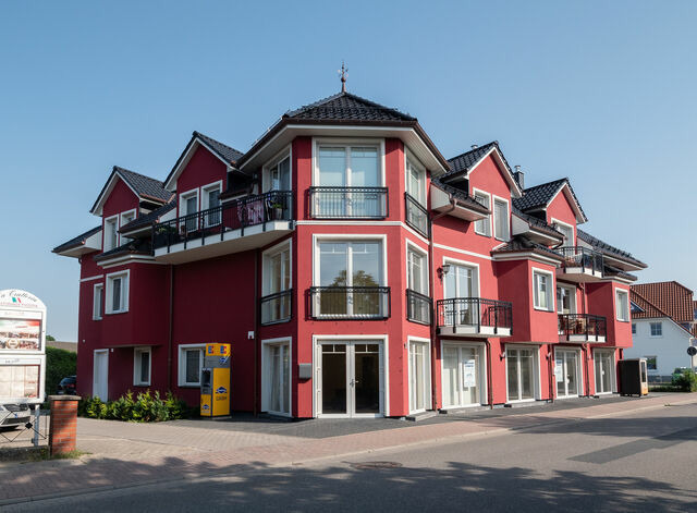 Ferienwohnung in Zingst - Strandstra&szlig;e 16 - Wohnung 1 - Bild 23