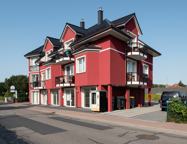Ferienwohnung in Zingst - Strandstra&szlig;e 16 - Wohnung 1 - Bild 24