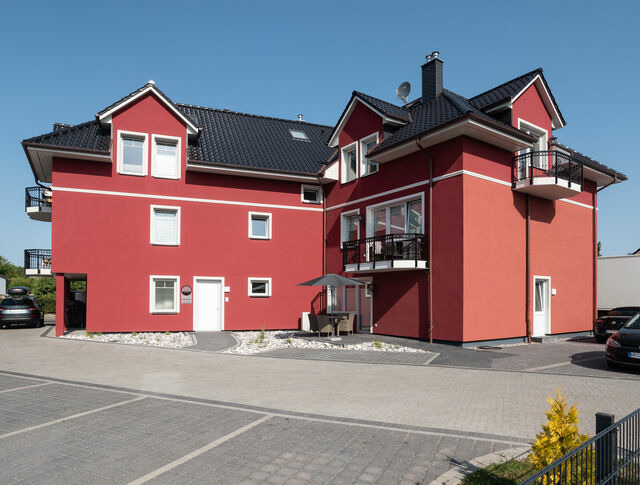 Ferienwohnung in Zingst - Strandstra&szlig;e 16 - Wohnung 1 - Bild 25