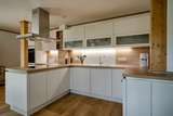 Ferienhaus in Prerow - Sandsturm - Bild 6
