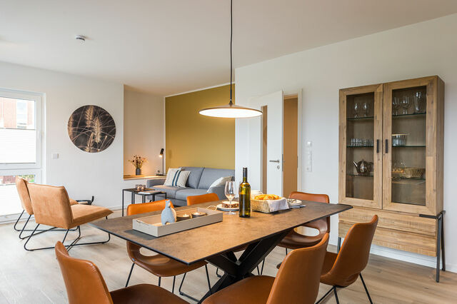 Ferienwohnung in Gr&ouml;mitz - Peters Lodge 5 - Bild 8