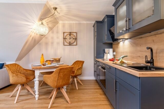 Ferienwohnung in Zingst - St&ouml;rtebekers Perle - Bild 3