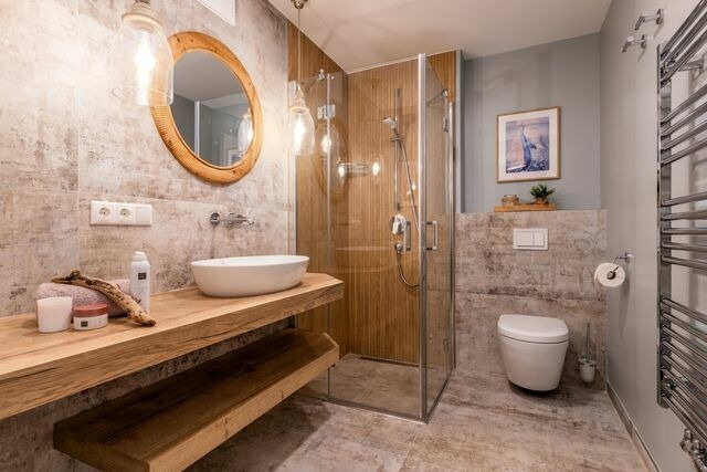 Ferienwohnung in Zingst - St&ouml;rtebekers Perle - Bild 9