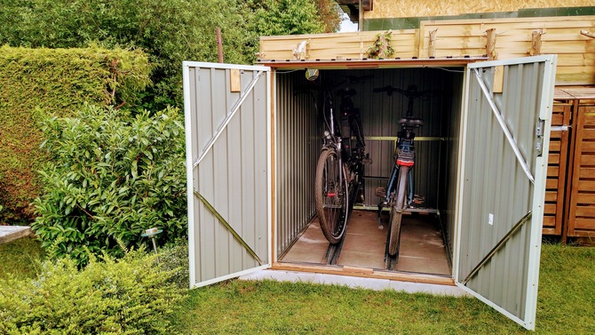 Ferienwohnung in Kühlungsborn - Ferienwohnung Müller - Bild 11