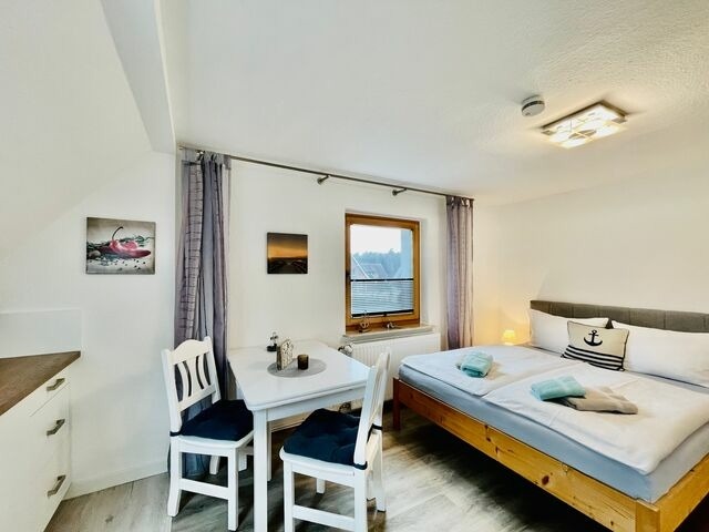 Ferienwohnung in Dierhagen - M&ouml;wennest App. 2 - Bild 3