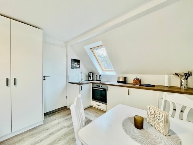 Ferienwohnung in Dierhagen - M&ouml;wennest App. 2 - Bild 5
