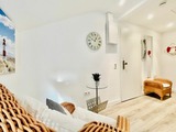 Ferienwohnung in Dierhagen - M&ouml;wennest App. 2 - Bild 9