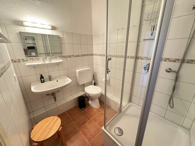 Ferienwohnung in Grödersby - Ferienhof Thieheuer Ferienwohnung 1 - Bild 13