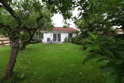 Ferienwohnung in Lindau - Ferienhof Petersen - Obstgartenwohnung