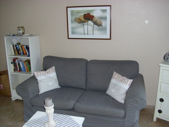 Ferienwohnung in Hasselberg - Ferienwohnung Frevert - Bild 4