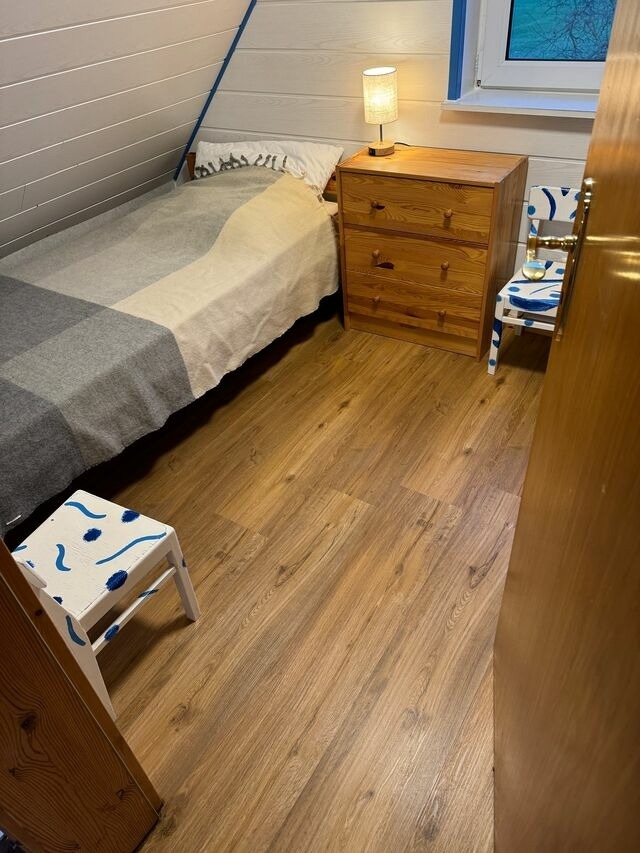 Ferienhaus in Stoltebüll - Ferienhaus Detlefsen "Papa&#039;s Hütte" - Bild 10