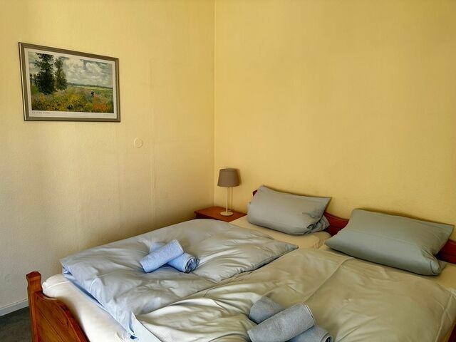 Ferienwohnung in Grödersby - Ferienhof Thieheuer Ferienwohnung 4 - Bild 4