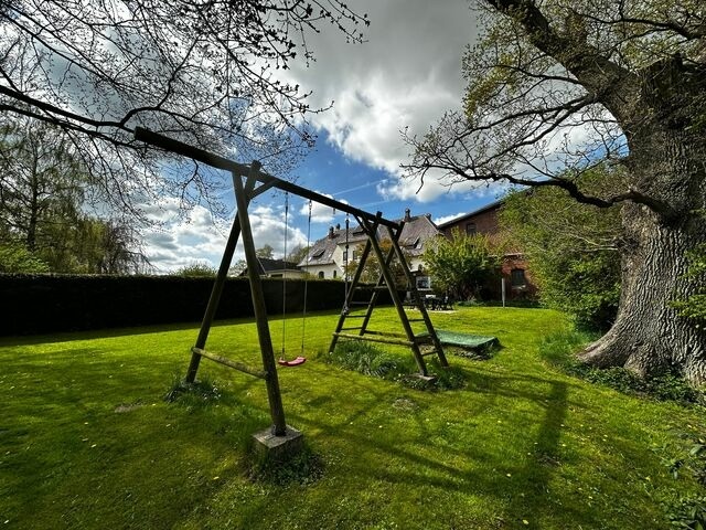 Ferienwohnung in Grödersby - Ferienhof Thieheuer Ferienwohnung 4 - Bild 13