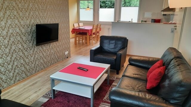 Ferienwohnung in Holzdorf - Phonomuseum Alte Schule - Edison - Bild 18