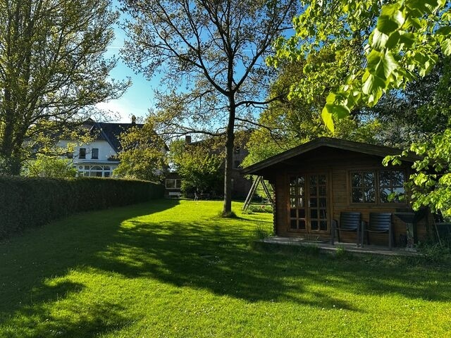 Ferienwohnung in Grödersby - Ferienhof Thieheuer Ferienwohnung 2 - Bild 14