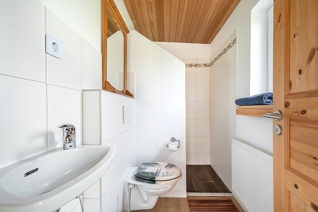 Ferienwohnung in Waabs - Ostseegarten Langholz - Ferienwohnung Schwalbe für bis zu 2 Personen - Bild 13