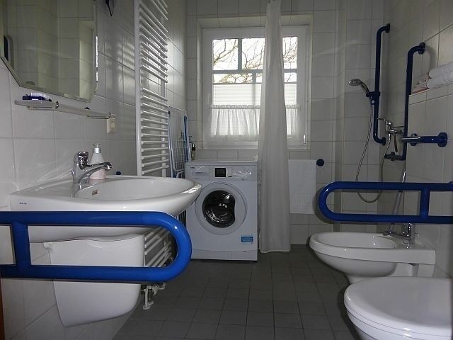 Ferienwohnung in Borgwedel - Ferienwohnung Kleine Auszeit - Bild 8