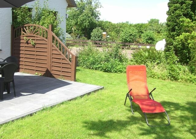 Ferienwohnung in Kappeln - Ferienwohnung Suppengrün - Bild 3