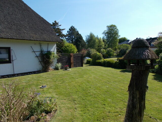 Ferienwohnung in Kappeln - Ferienwohnung Suppengrün - Bild 23