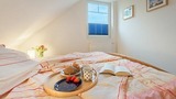 Ferienwohnung in Waabs - Ostseegarten Langholz - Ferienwohnung Adlerhorst für bis zu 4 Personen - Bild 8