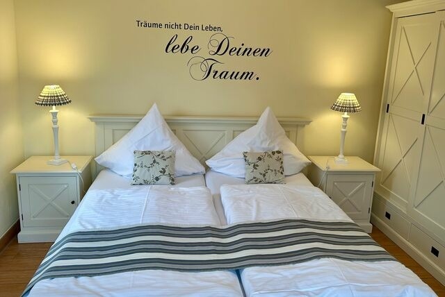 Ferienwohnung in Rieseby - Gut Büchenau - Ferienwohnung Meeresbrise - Bild 3