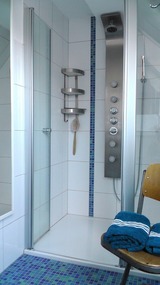 Ferienwohnung in Wagersrott - Zirkuswagen auf dem Lämmerhof - Bild 16