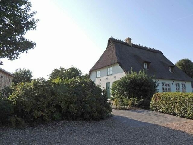 Ferienhaus in Brodersby - Landhaus Schleiblick - Bild 22