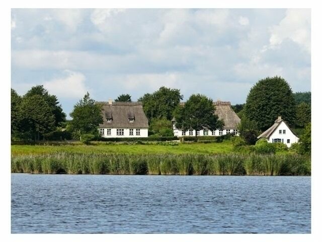 Ferienhaus in Brodersby - Landhaus Schleiblick - Bild 2