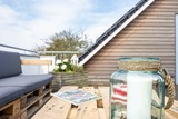 Ferienwohnung in Waabs - Ostseegarten Langholz - Ferienwohnung Abendsonne (bis 6 Pers) - Bild 16