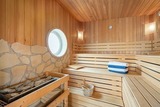 Ferienwohnung in Waabs - Ostseegarten Langholz - Ferienwohnung Abendsonne (bis 6 Pers) - Bild 17