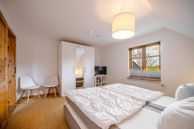 Ferienwohnung in Brodersby - Ferienwohnung Freya - Bild 12