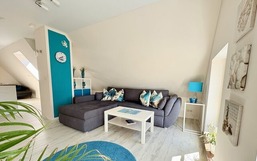 Ferienwohnung Holmer Aussicht