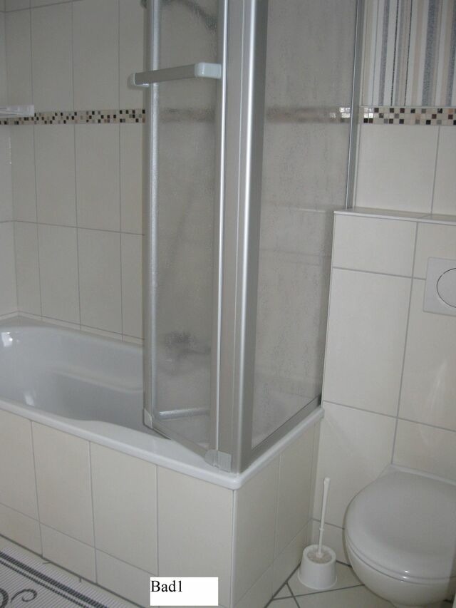 Ferienwohnung in Fahrdorf - Ferienwohnung Blacha - Bild 9