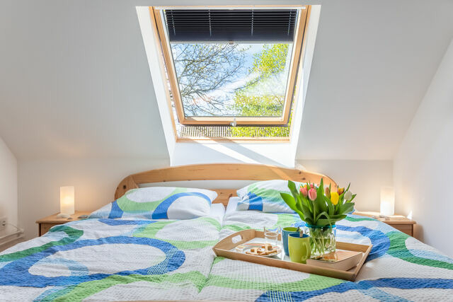 Ferienwohnung in Waabs - Ostseegarten Langholz - Ferienwohnung Waterblick (bis 4 Pers) - Bild 17