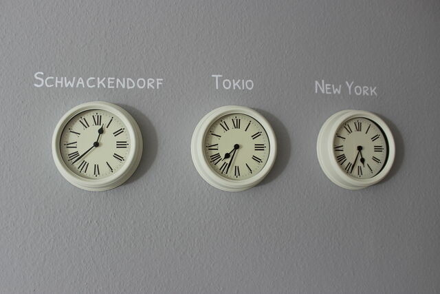 Ferienwohnung in Hasselberg - BARFUSSpark - Ferienwohnung Leuchtfeuer - Bild 12