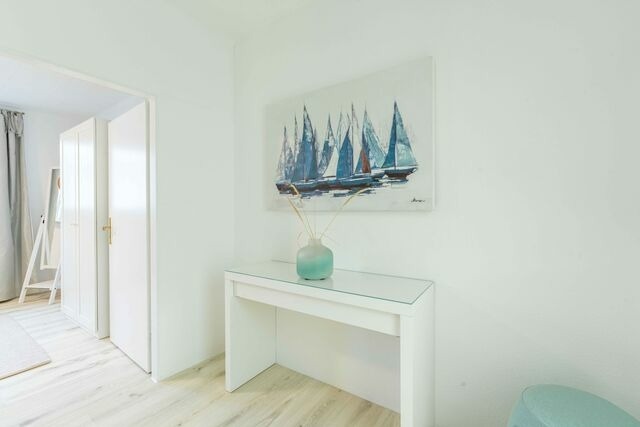 Ferienwohnung in Kappeln - Kappeln 334 - Bild 13