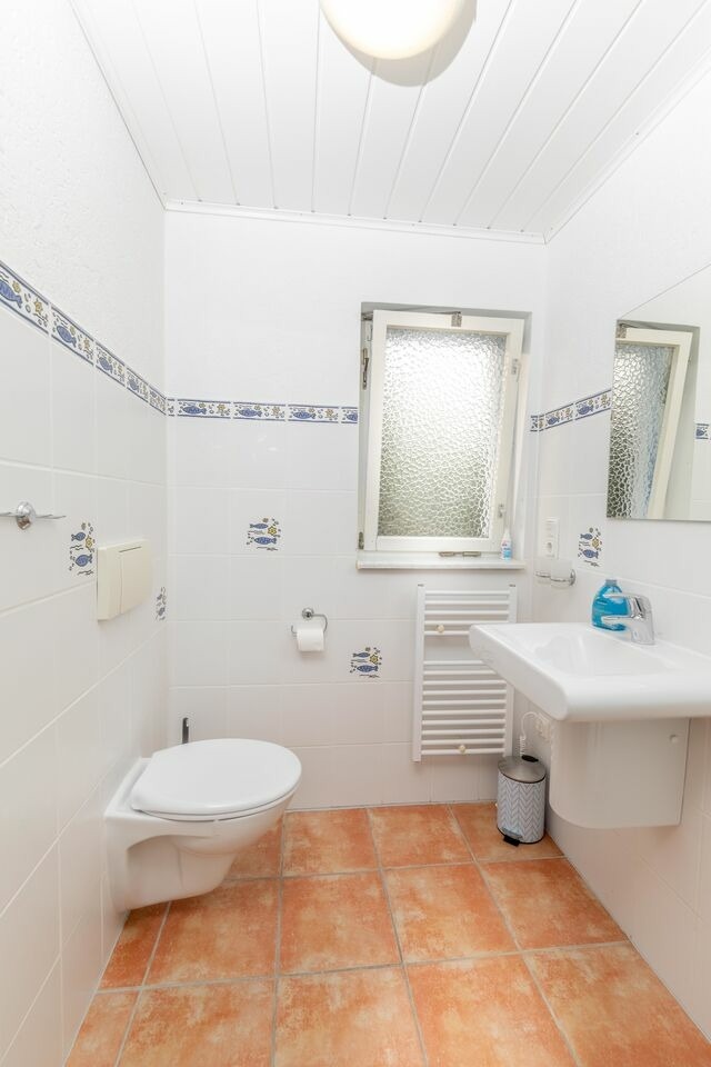 Ferienhaus in Pruchten - Bodden Paradise Cottage - Bild 19