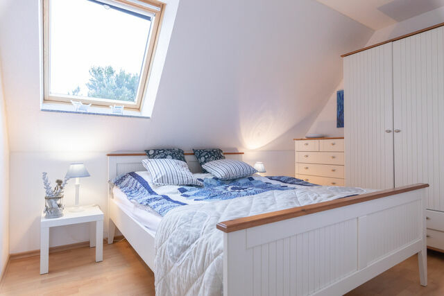 Ferienhaus in Pruchten - Ferienhaus Ostsee - Bild 21